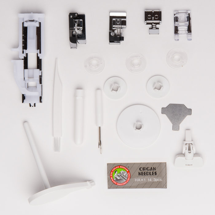 Janome Mod200 Computerized Electric Sewing Machine & Reviews Wayfair